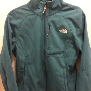 NEVER WORN NorthFace Apex Bionic Jacket
